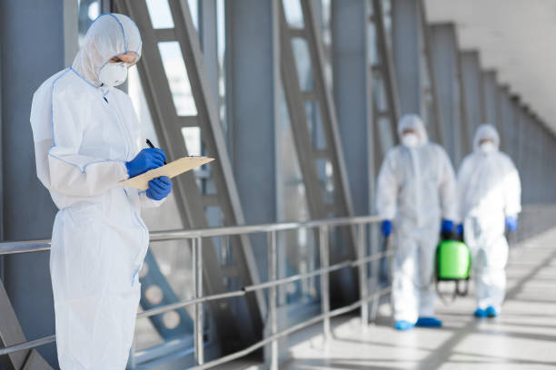 Best Commercial Mold Inspection  in Tutwiler, MS