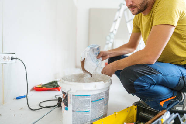 Best Comprehensive Air Testing for Mold Contaminants  in Tutwiler, MS